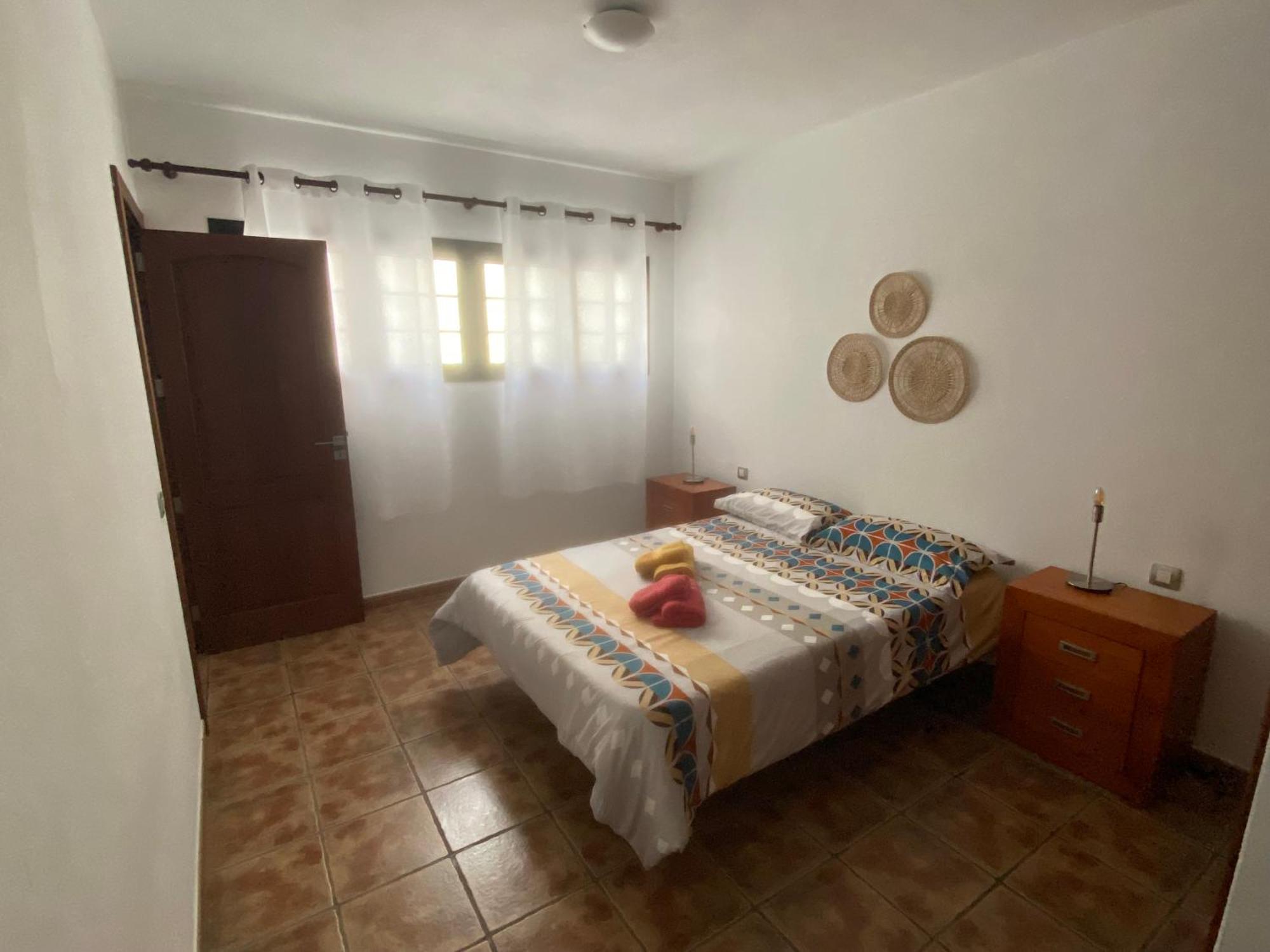 Casa Rosa Appartement Famara Buitenkant foto